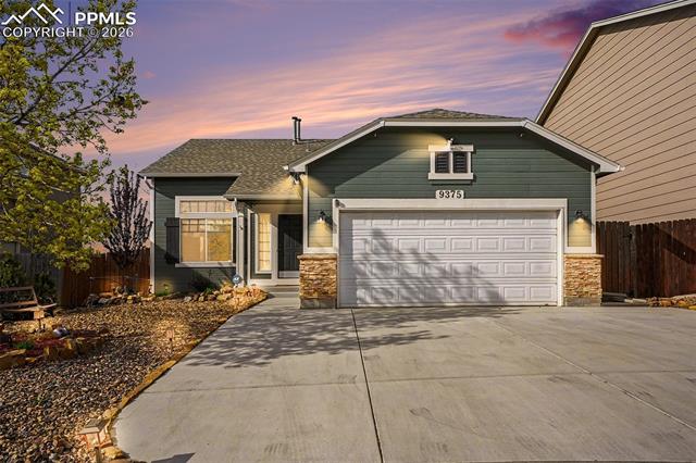 MLS Image for 9375  Wolf Pack  ,Colorado Springs, Colorado