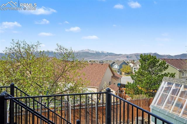 MLS Image for 9375  Wolf Pack  ,Colorado Springs, Colorado