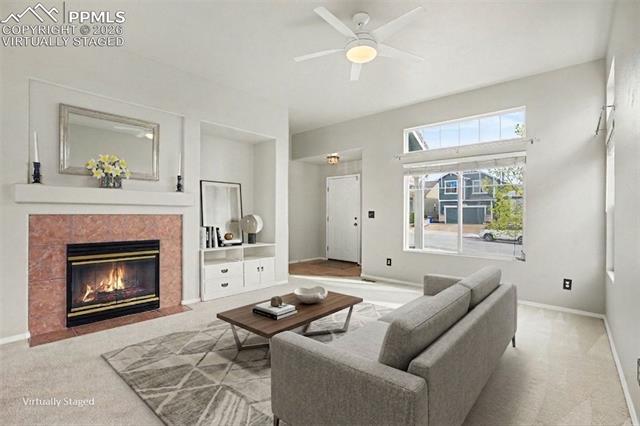 MLS Image for 9375  Wolf Pack  ,Colorado Springs, Colorado