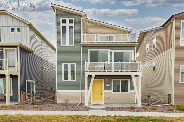 5819  Tramore  , colorado springs&nbsp; House Search MLS Picture