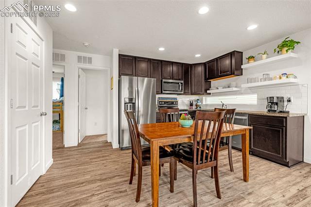 MLS Image for 5819  Tramore  ,Colorado Springs, Colorado