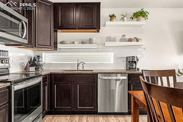 MLS Image for 5819  Tramore  ,Colorado Springs, Colorado