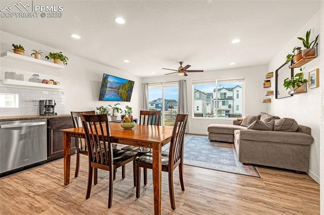 MLS Image for 5819  Tramore  ,Colorado Springs, Colorado