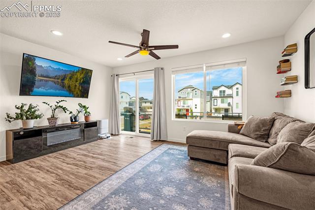 MLS Image for 5819  Tramore  ,Colorado Springs, Colorado