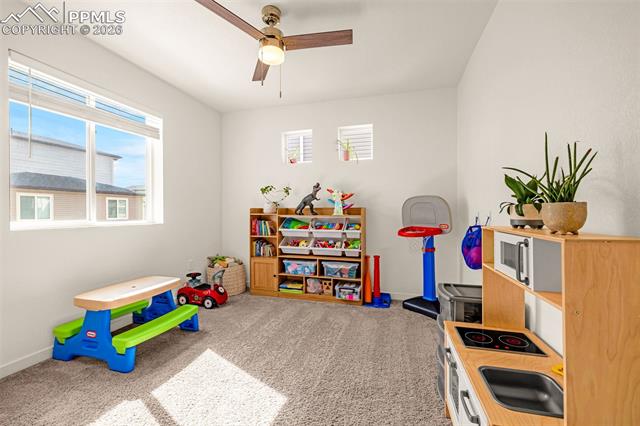 MLS Image for 5819  Tramore  ,Colorado Springs, Colorado