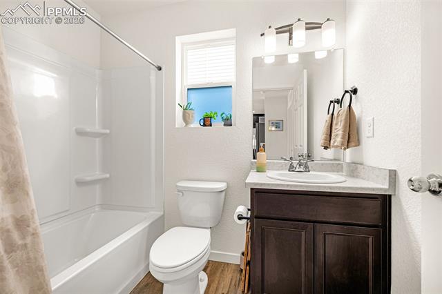 MLS Image for 5819  Tramore  ,Colorado Springs, Colorado