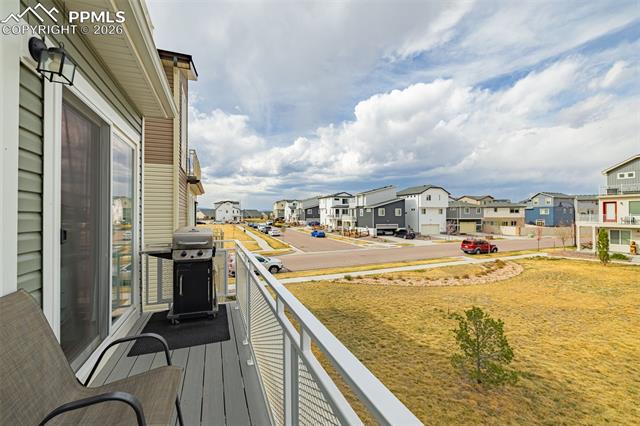 MLS Image for 5819  Tramore  ,Colorado Springs, Colorado