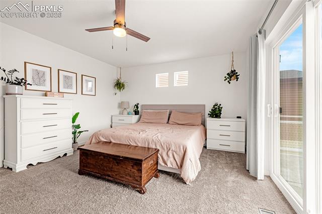 MLS Image for 5819  Tramore  ,Colorado Springs, Colorado