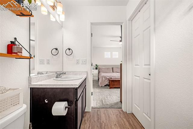 MLS Image for 5819  Tramore  ,Colorado Springs, Colorado