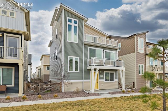 MLS Image for 5819  Tramore  ,Colorado Springs, Colorado