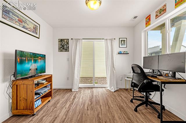 MLS Image for 5819  Tramore  ,Colorado Springs, Colorado