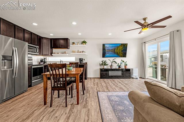 MLS Image for 5819  Tramore  ,Colorado Springs, Colorado