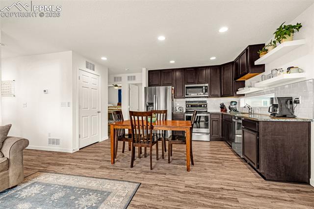 MLS Image for 5819  Tramore  ,Colorado Springs, Colorado