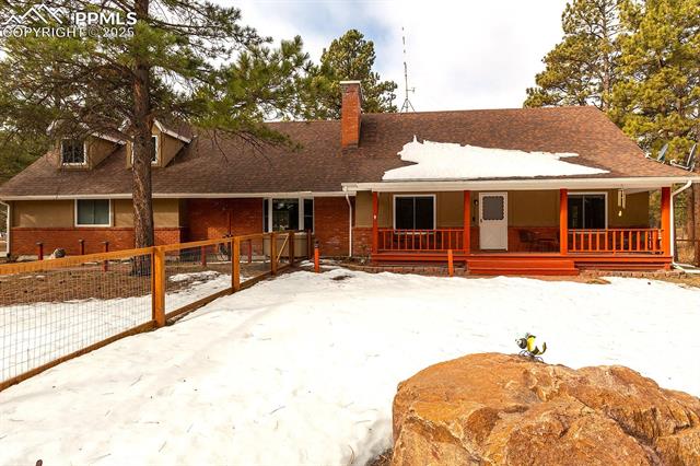 MLS Image for 17720  Canterbury  ,Monument, Colorado