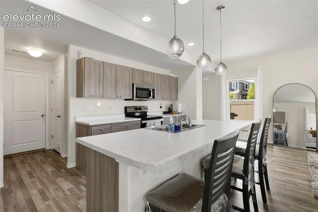 MLS Image for 4349  Kaolin  ,Colorado Springs, Colorado