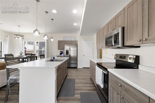MLS Image for 4349  Kaolin  ,Colorado Springs, Colorado