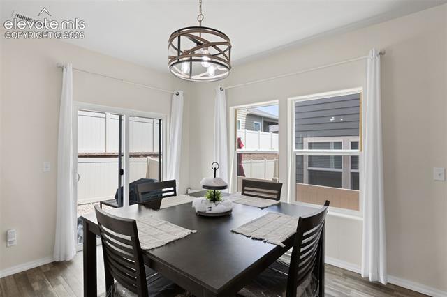 MLS Image for 4349  Kaolin  ,Colorado Springs, Colorado