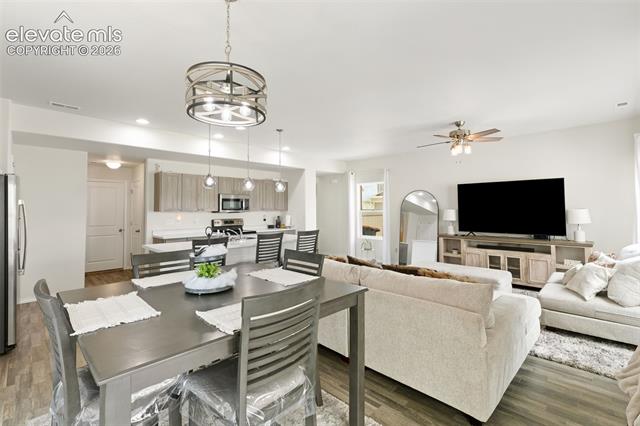 MLS Image for 4349  Kaolin  ,Colorado Springs, Colorado