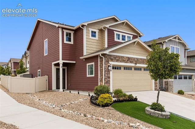 MLS Image for 4349  Kaolin  ,Colorado Springs, Colorado