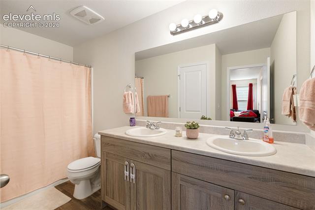 MLS Image for 4349  Kaolin  ,Colorado Springs, Colorado