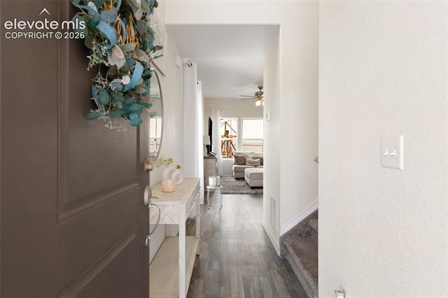 MLS Image for 4349  Kaolin  ,Colorado Springs, Colorado