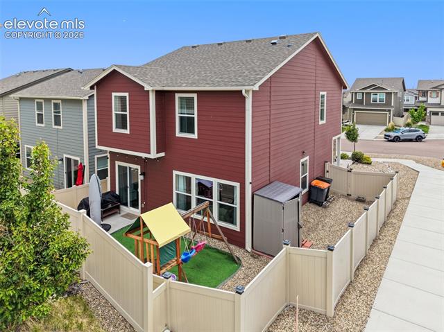 MLS Image for 4349  Kaolin  ,Colorado Springs, Colorado