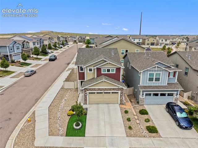 MLS Image for 4349  Kaolin  ,Colorado Springs, Colorado