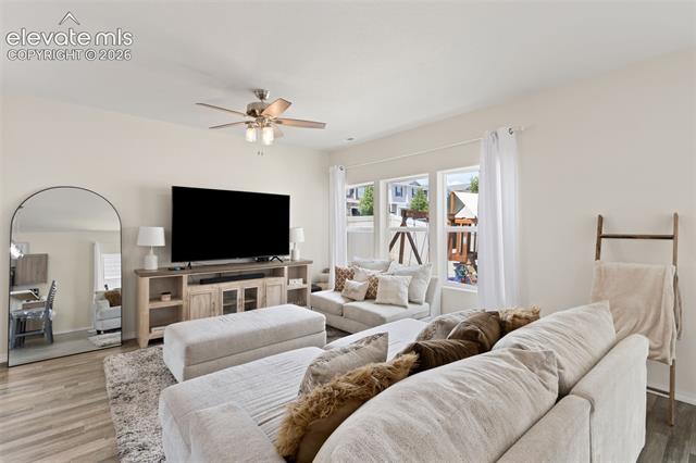 MLS Image for 4349  Kaolin  ,Colorado Springs, Colorado