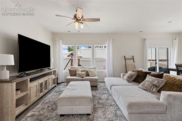 MLS Image for 4349  Kaolin  ,Colorado Springs, Colorado