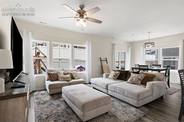 MLS Image for 4349  Kaolin  ,Colorado Springs, Colorado