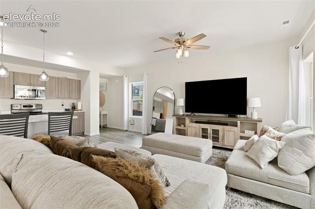 MLS Image for 4349  Kaolin  ,Colorado Springs, Colorado