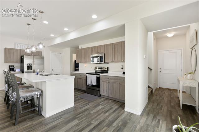 MLS Image for 4349  Kaolin  ,Colorado Springs, Colorado