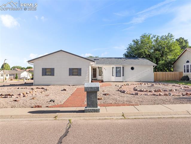 47  Ironweed  , pueblo  House Search MLS Picture