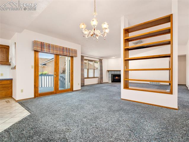 MLS Image for 47  Ironweed  ,Pueblo, Colorado