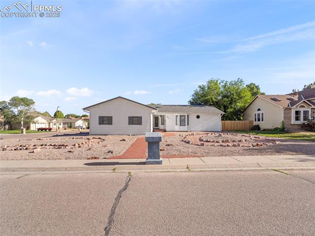 MLS Image for 47  Ironweed  ,Pueblo, Colorado