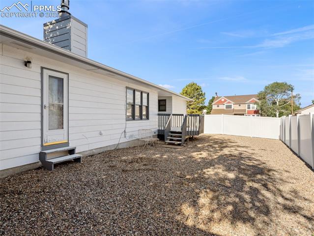 MLS Image for 47  Ironweed  ,Pueblo, Colorado