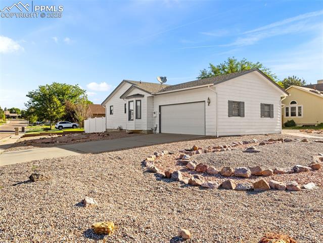 MLS Image for 47  Ironweed  ,Pueblo, Colorado