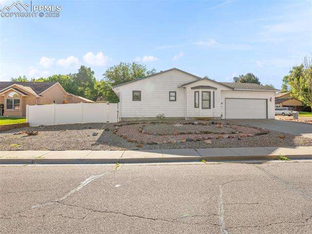 MLS Image for 47  Ironweed  ,Pueblo, Colorado