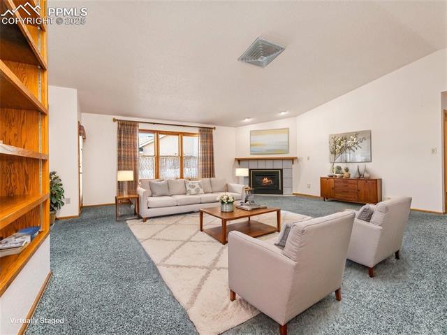 MLS Image for 47  Ironweed  ,Pueblo, Colorado