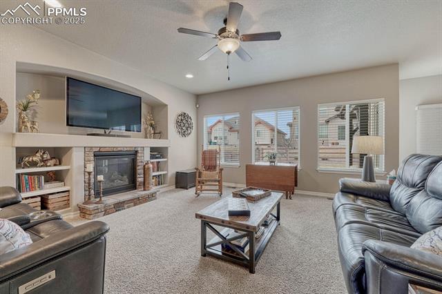 MLS Image for 6132  Cubbage  ,Colorado Springs, Colorado