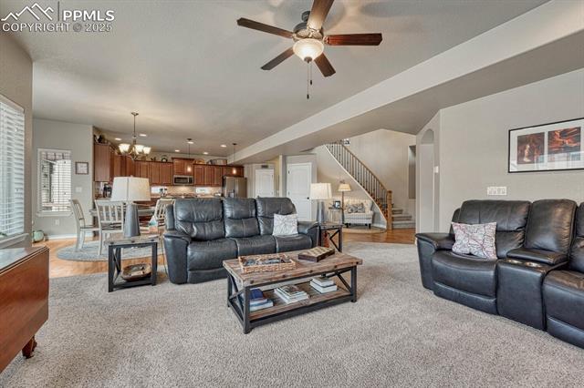 MLS Image for 6132  Cubbage  ,Colorado Springs, Colorado