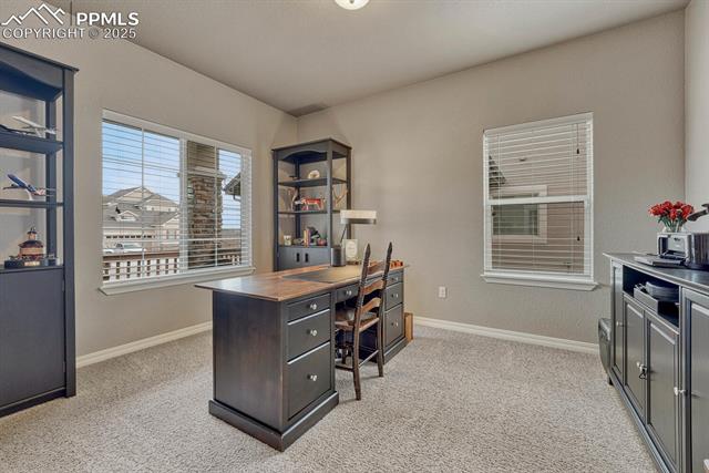 MLS Image for 6132  Cubbage  ,Colorado Springs, Colorado