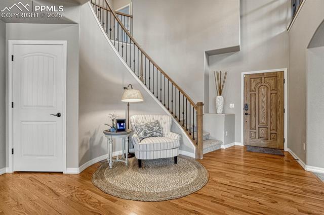 MLS Image for 6132  Cubbage  ,Colorado Springs, Colorado