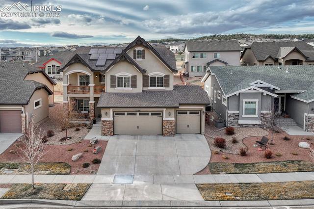 MLS Image for 6132  Cubbage  ,Colorado Springs, Colorado