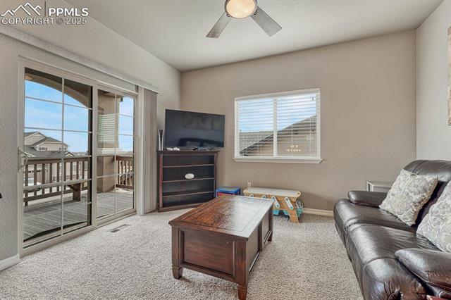 MLS Image for 6132  Cubbage  ,Colorado Springs, Colorado