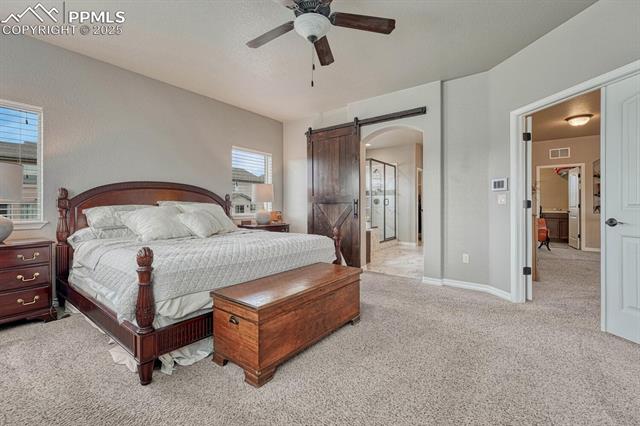 MLS Image for 6132  Cubbage  ,Colorado Springs, Colorado