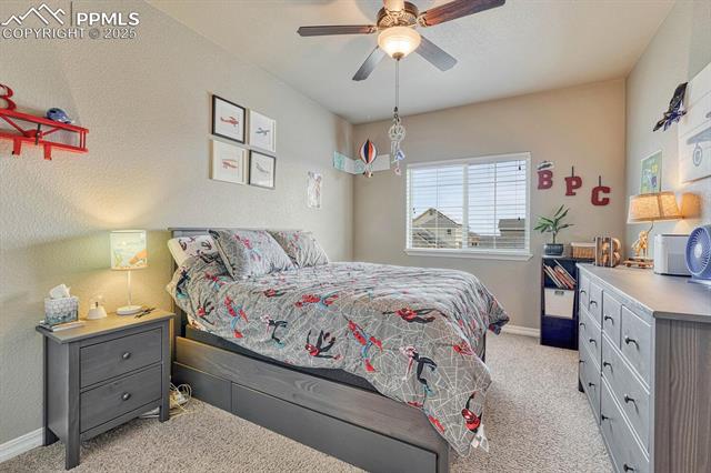 MLS Image for 6132  Cubbage  ,Colorado Springs, Colorado
