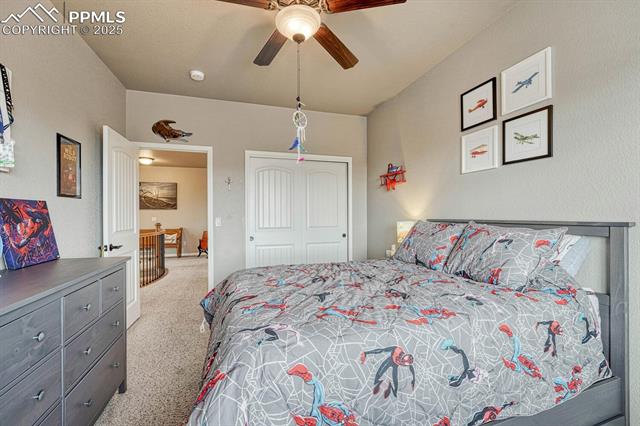 MLS Image for 6132  Cubbage  ,Colorado Springs, Colorado