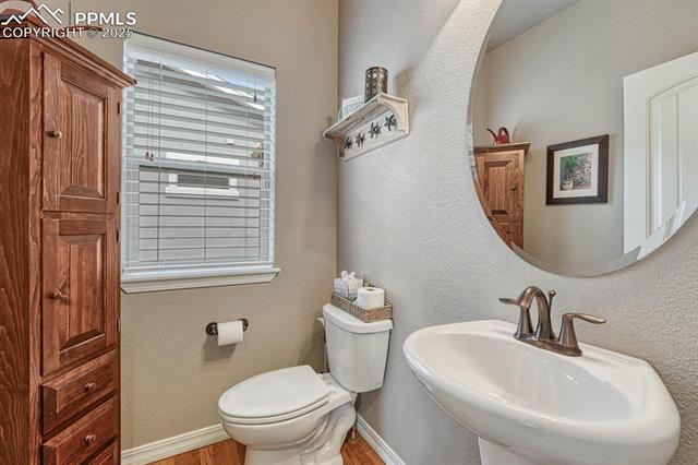 MLS Image for 6132  Cubbage  ,Colorado Springs, Colorado