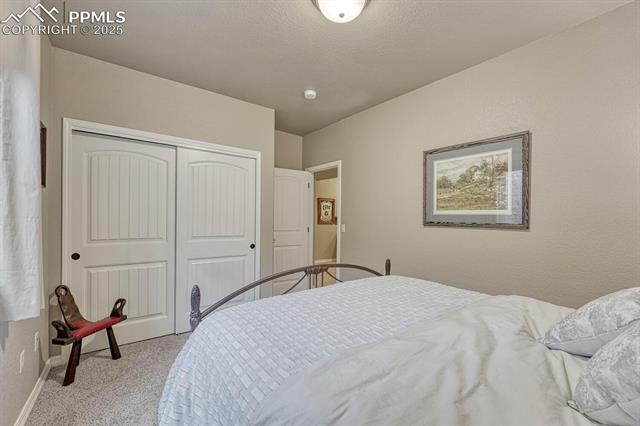 MLS Image for 6132  Cubbage  ,Colorado Springs, Colorado